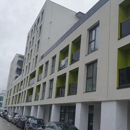 Ego Rezidence 20 Apartment Cluj-Napoca Exterior photo